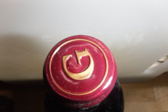 Goulee Rouge by Cos d'Estournel Magnum