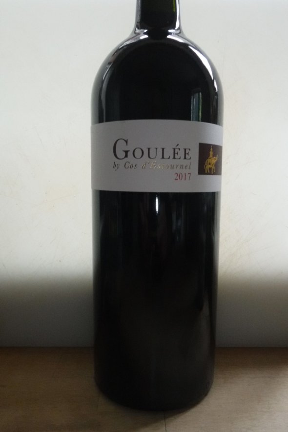 Goulee Rouge by Cos d'Estournel Magnum