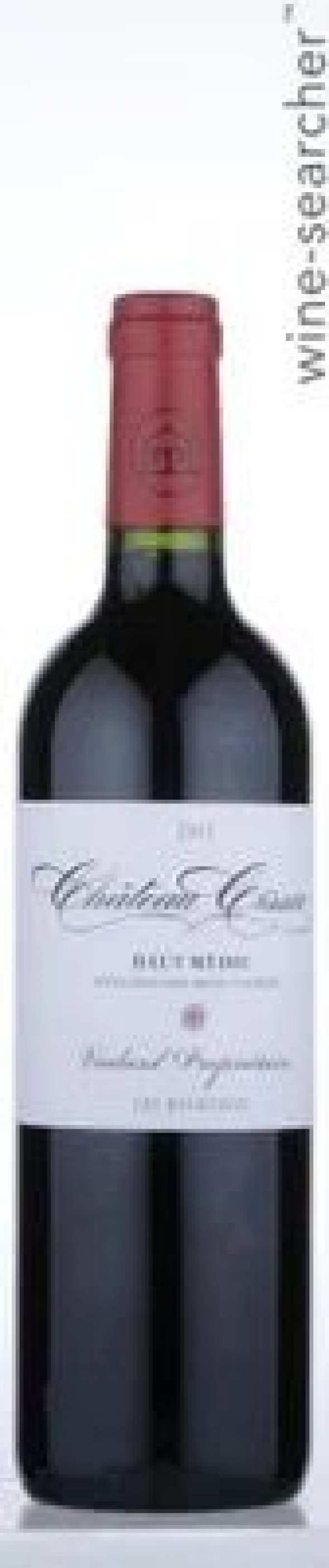 Chateau Cissac, Haut-Medoc