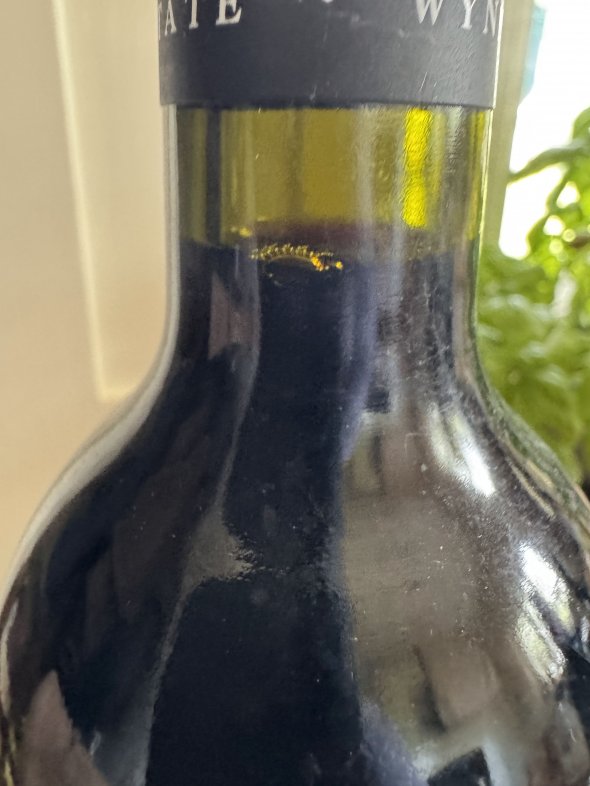 Wynns, Cabernet Sauvignon, Black Label, Coonawarra