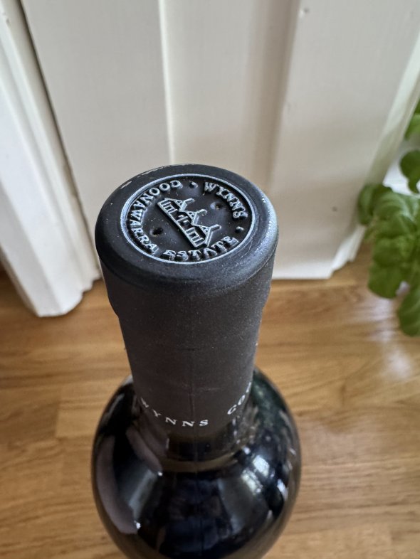 Wynns, Cabernet Sauvignon, Black Label, Coonawarra