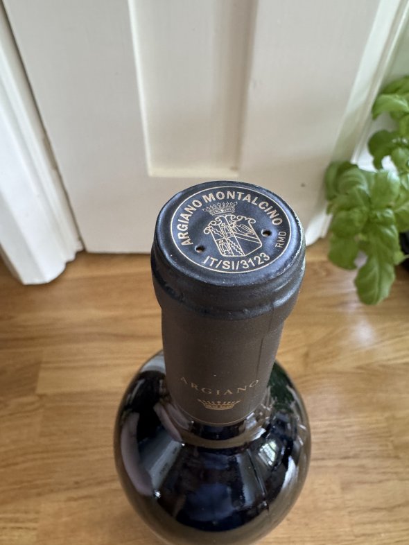 Argiano, Brunello di Montalcino