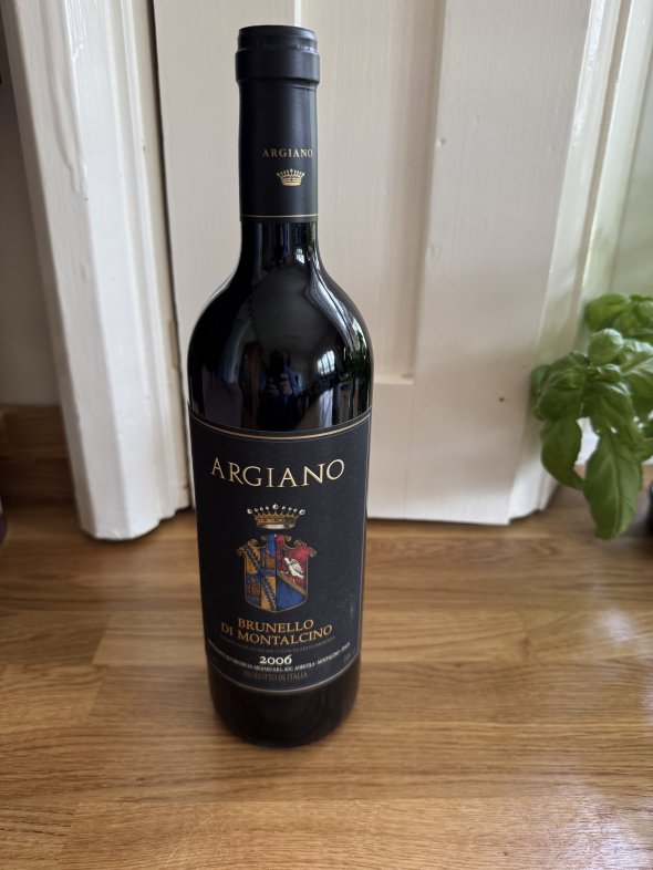 Argiano, Brunello di Montalcino
