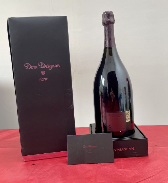 Dom Perignon