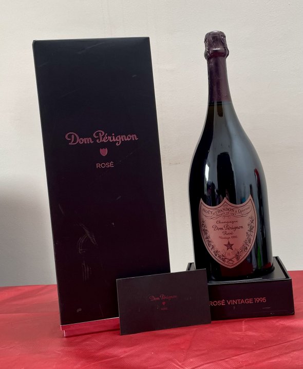 Dom Perignon