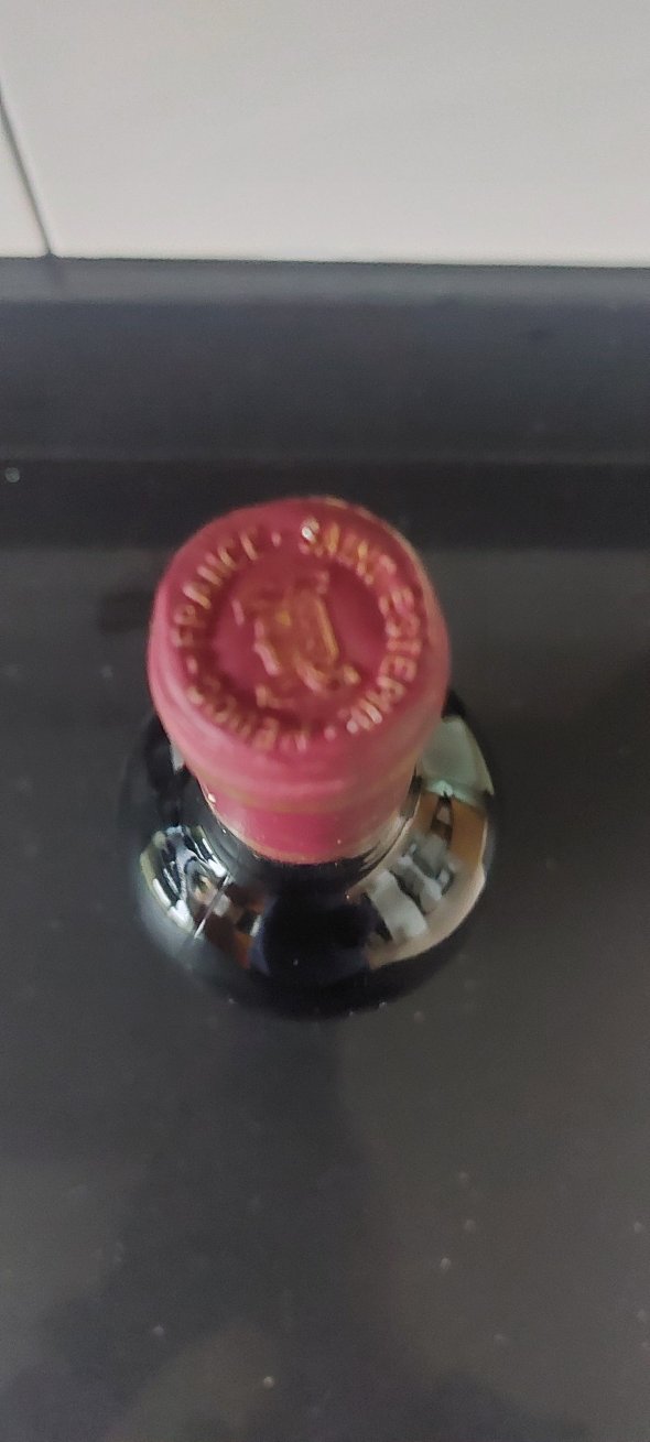 Chateau Lilian Ladouys, Saint-Estephe