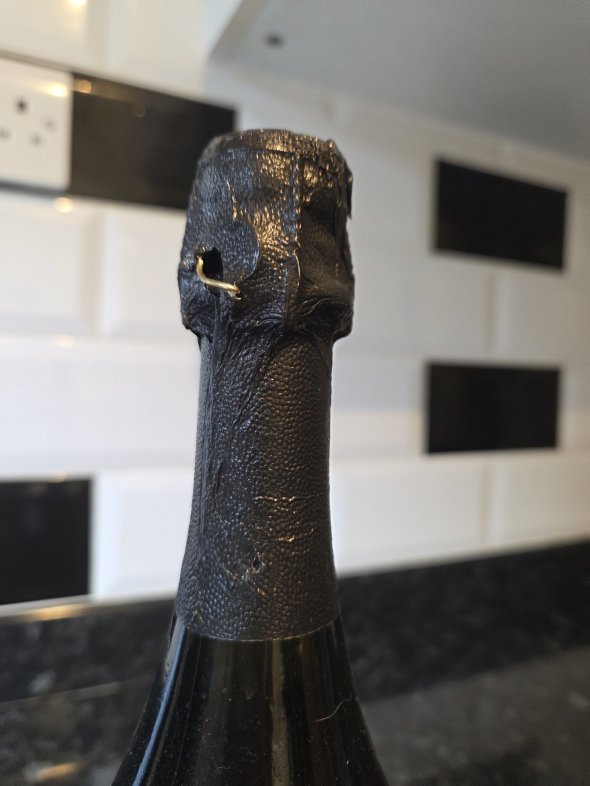 Dom Perignon