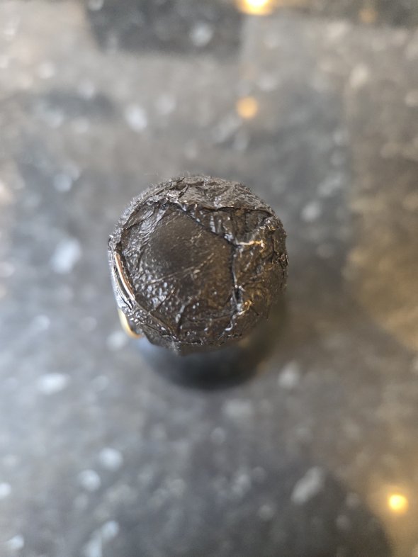 Dom Perignon