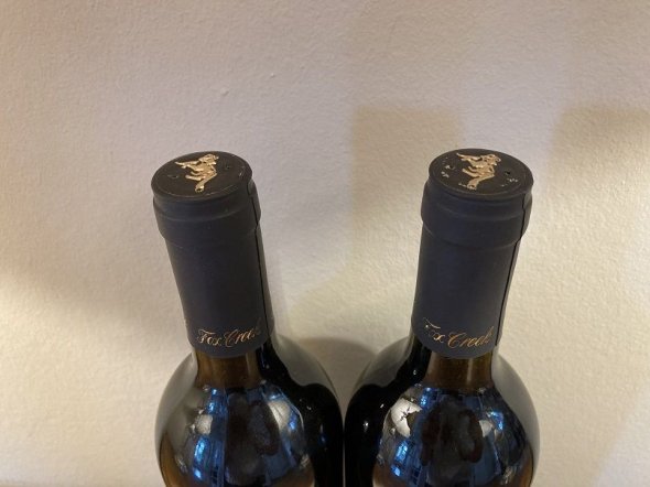 Fox Creek, Merlot, McLaren Vale