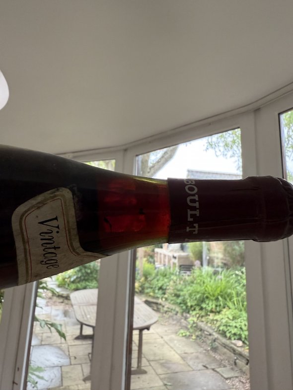 Paul Jaboulet Aine, Cornas