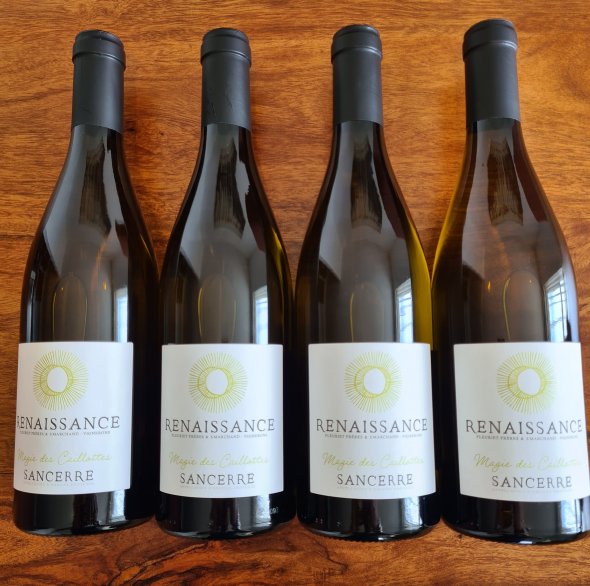 Fleuriet Fr&egrave;res, Sancerre Renaissance 