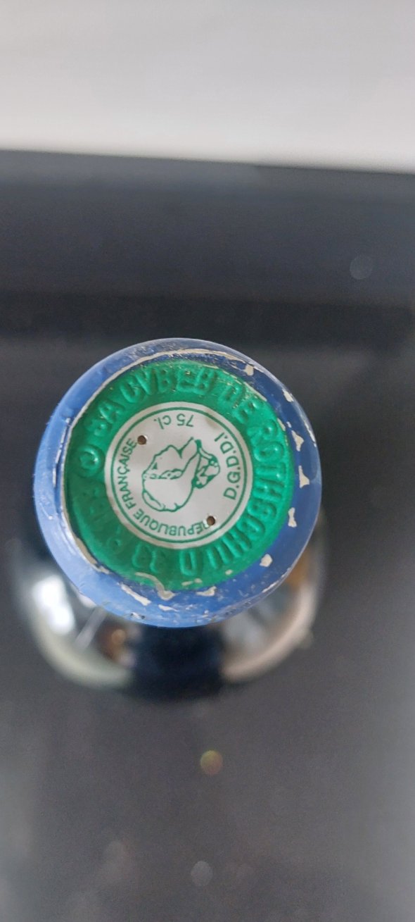 Les Granges des Domaines Edmond de Rothschild