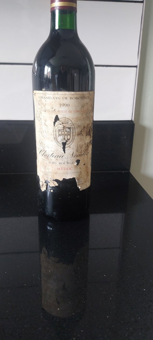 Chateau Noaillac, Medoc