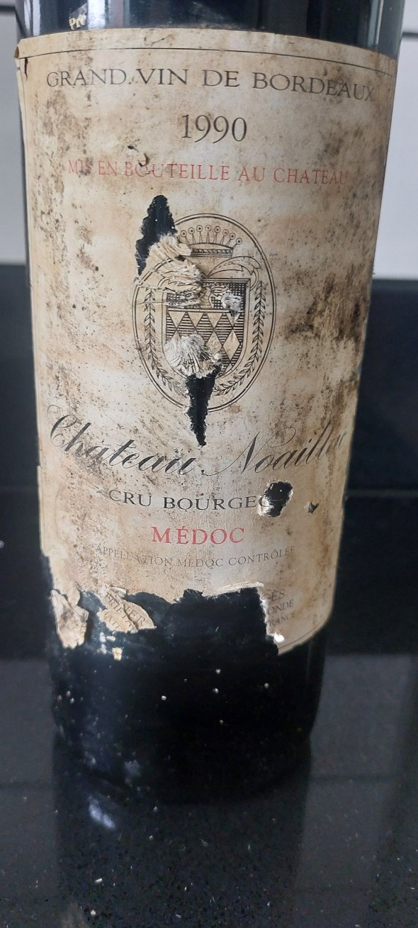 Chateau Noaillac, Medoc