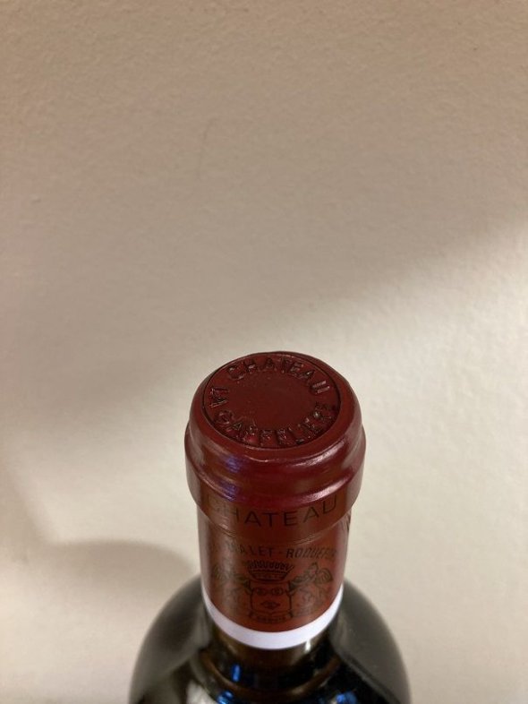 Chateau La Gaffeliere Premier Grand Cru Classe, Saint-Emilion Grand Cru