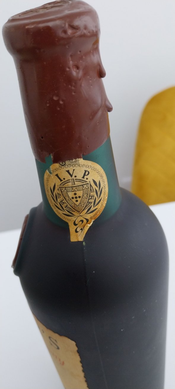 Taylors Fladgate Tawny Port