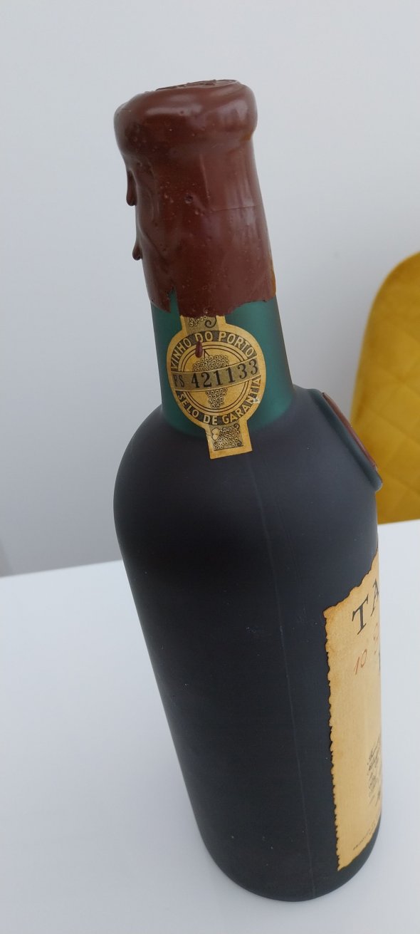 Taylors Fladgate Tawny Port