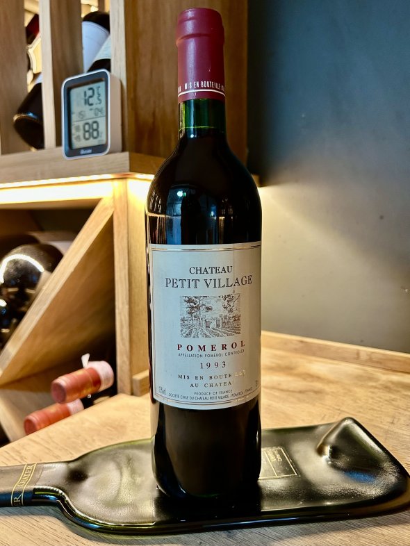 Chateau Petit-Village, Pomerol