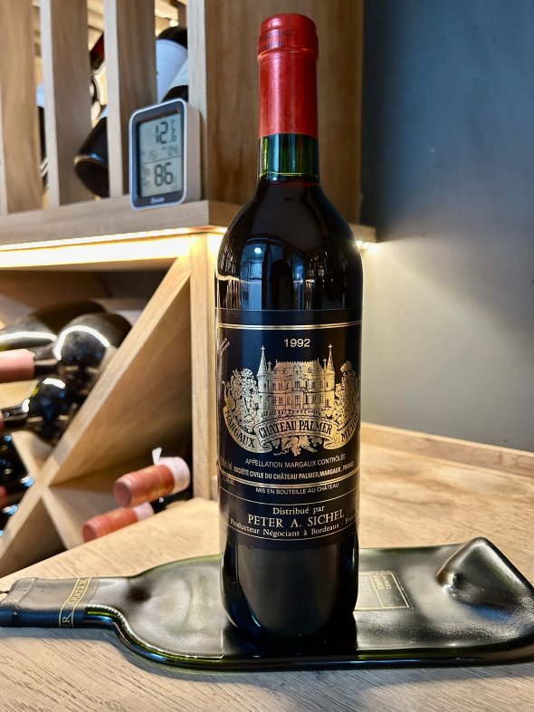 Chateau Palmer 3eme Cru Classe, Margaux
