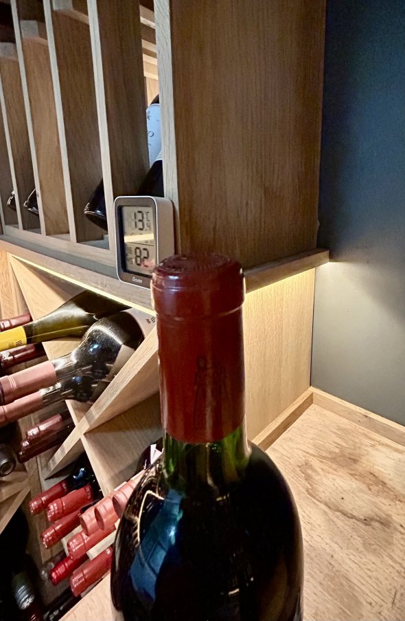 Chateau Latour Premier Cru Classe, Pauillac