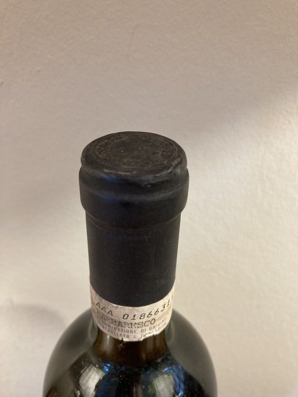 Barbaresco Le Due Torri