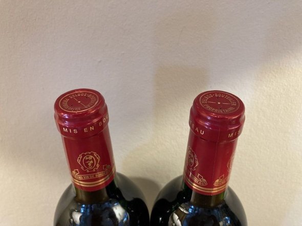 Chateau Lanessan, Haut-Medoc