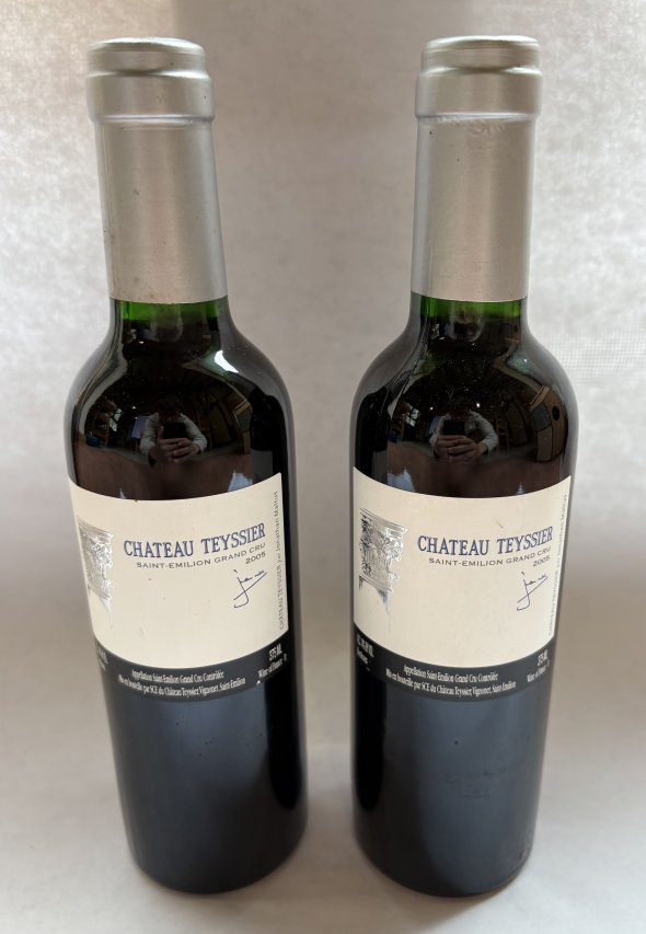 Chateau Teyssier, Saint-Emilion Grand Cru