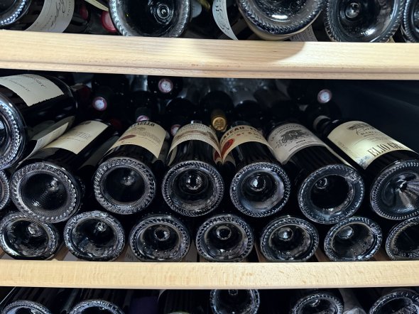 Chateau d'Issan 3eme Cru Classe, Margaux