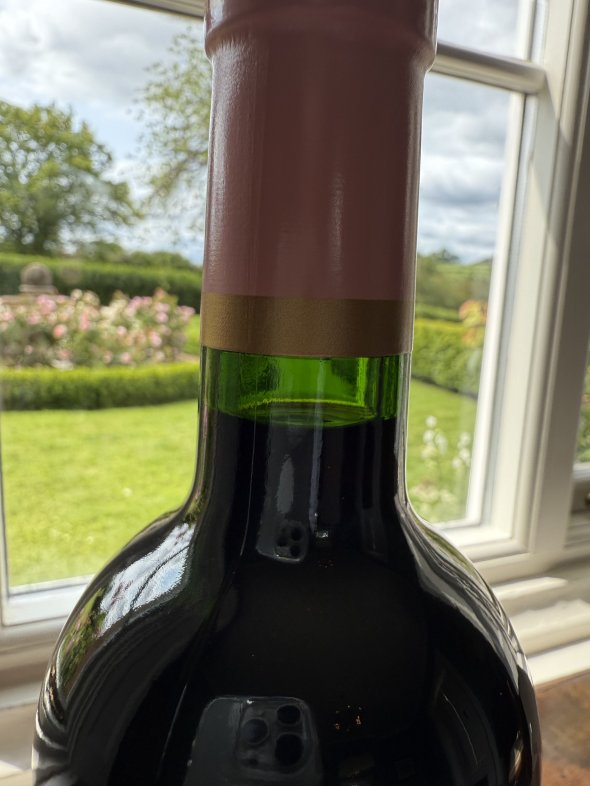 Vieux Chateau Certan, Pomerol