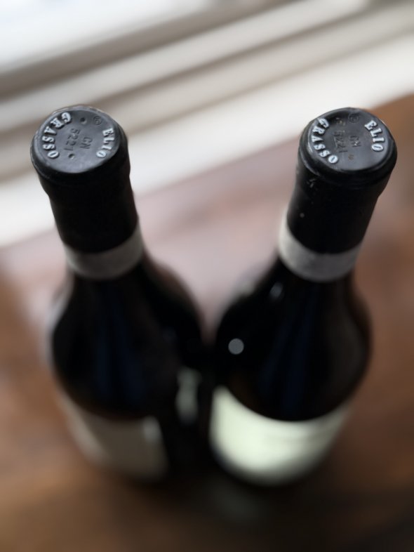 Elio Grasso, Barolo, Runcot Riserva