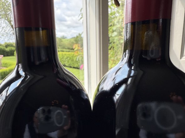 Marchesi Antinori, Tignanello, IGT