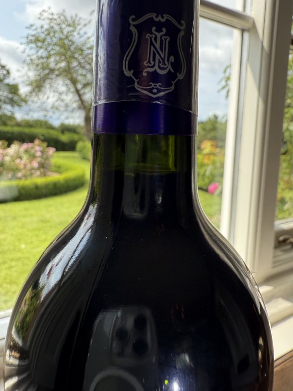 Chateau La Conseillante, Pomerol