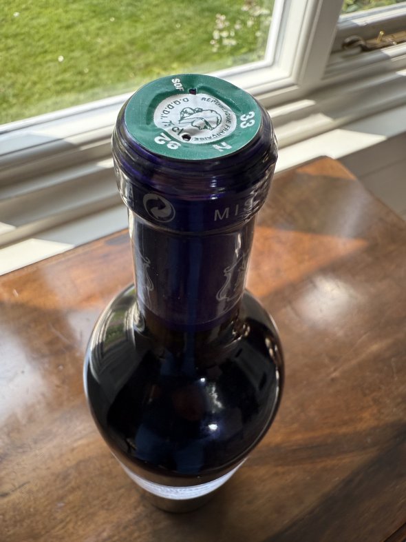 Chateau La Conseillante, Pomerol