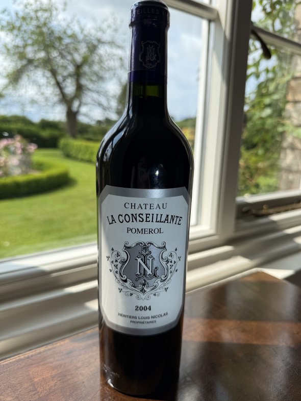 Chateau La Conseillante, Pomerol