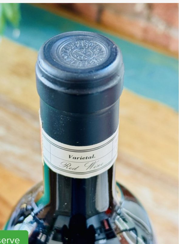 Pahlmeyer, Proprietary Red, Napa Valley