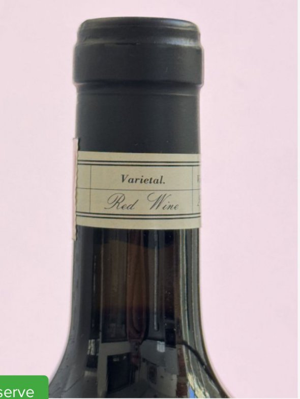 Pahlmeyer, Proprietary Red, Napa Valley