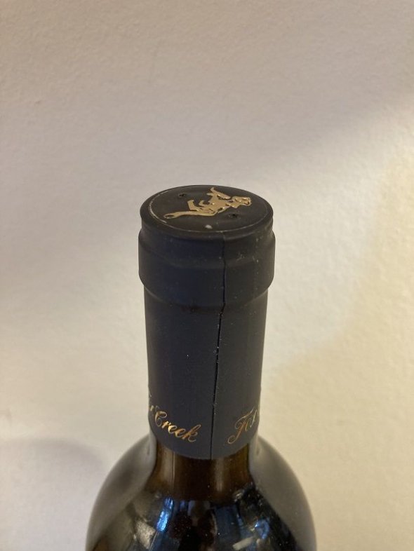 Fox Creek, Merlot, McLaren Vale