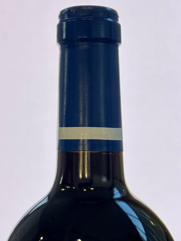 Rombauer Vineyards, Cabernet Sauvignon, Napa Valley
