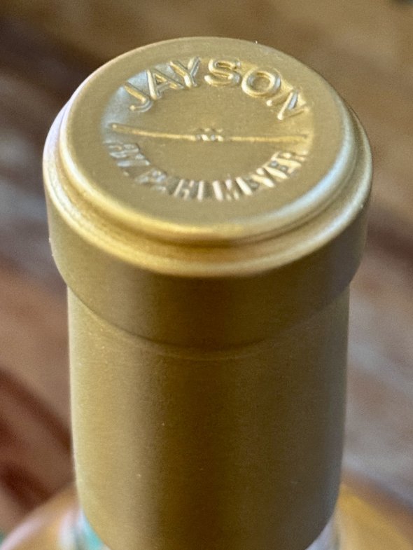 Pahlmeyer, Jayson Sauvignon Blanc, Napa Valley