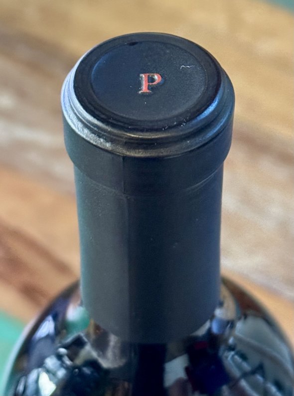 Orin Swift, Palermo, Napa Valley