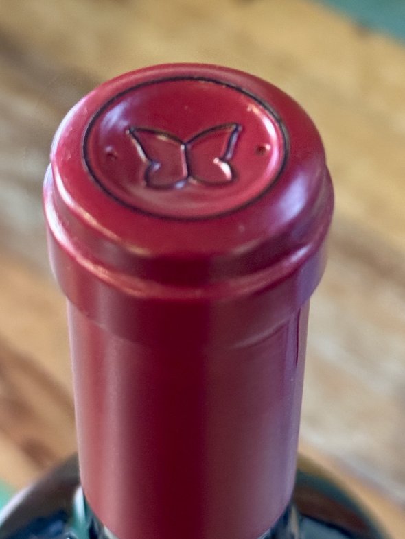 Orin Swift, Papillon, Napa Valley