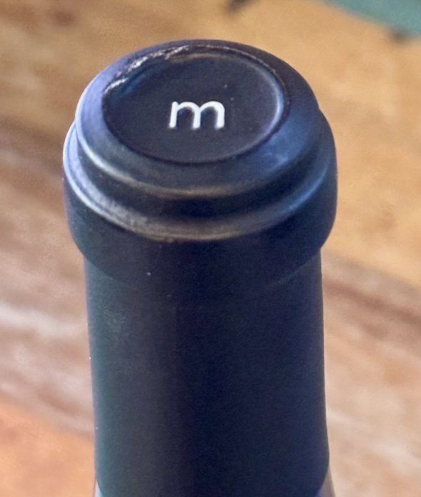 Orin Swift, Mannequin, California