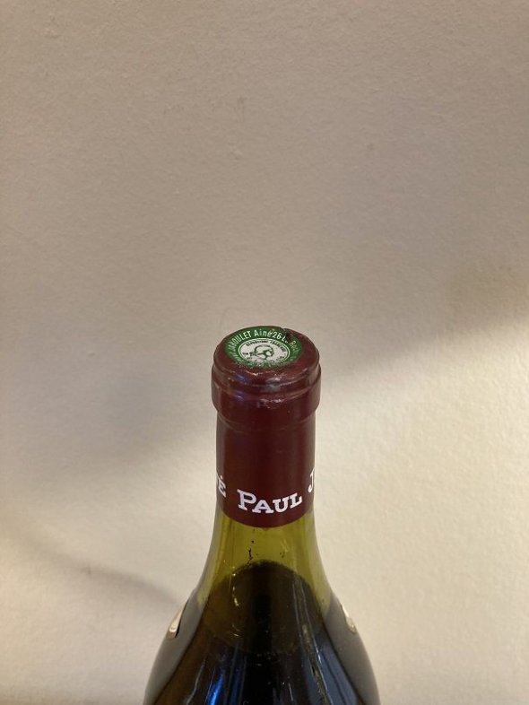 Paul Jaboulet Aine, Hermitage La Chapelle magnum