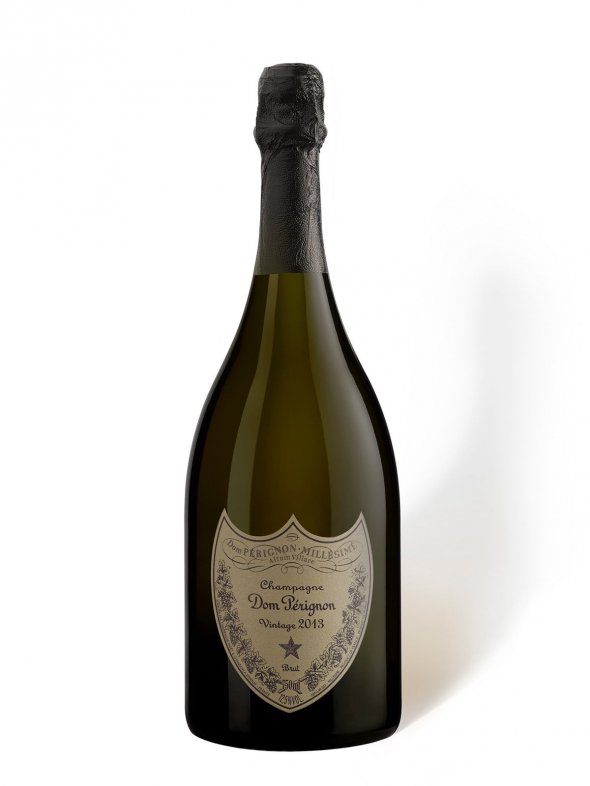 Dom Perignon