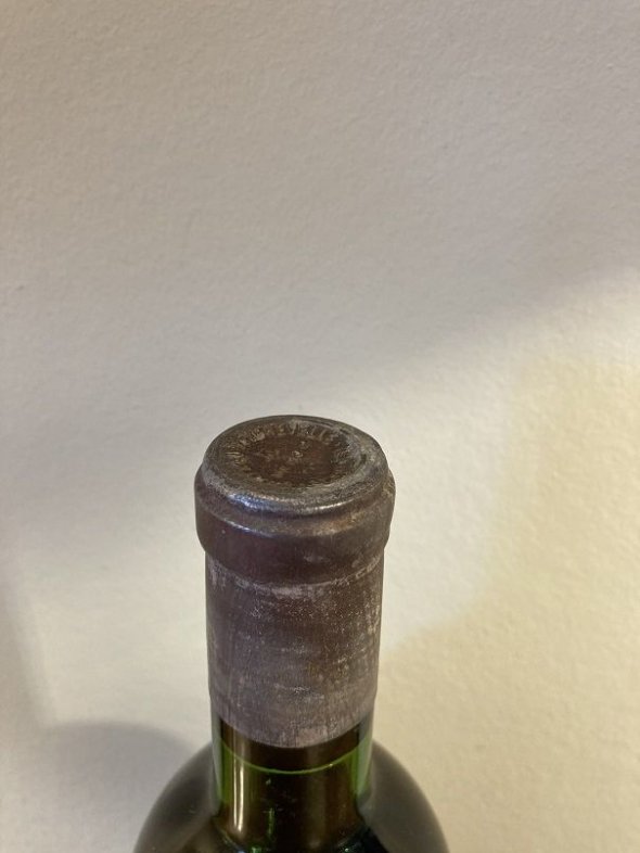 Chateau Beychevelle 4eme Cru Classe, Saint-Julien