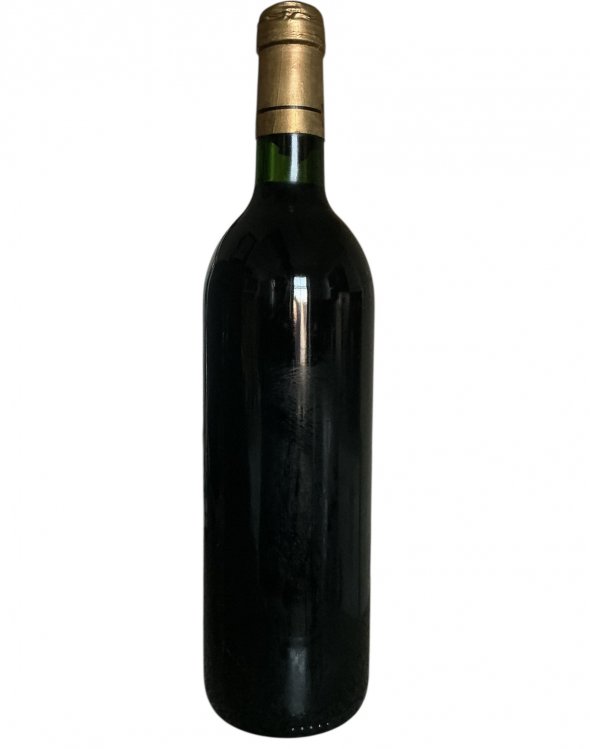 Chateau Bahans Haut-Brion, Pessac-Leognan