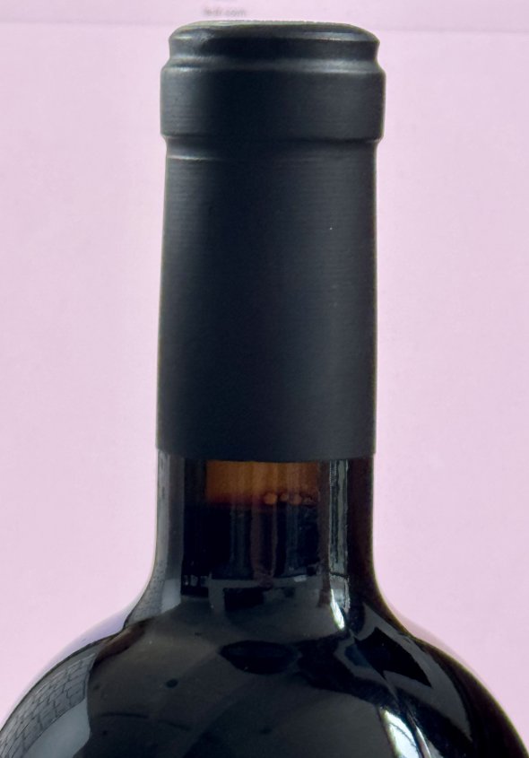 Louis Martini, Monte Rosso Vineyard Cabernet Sauvignon, Sonoma Valley