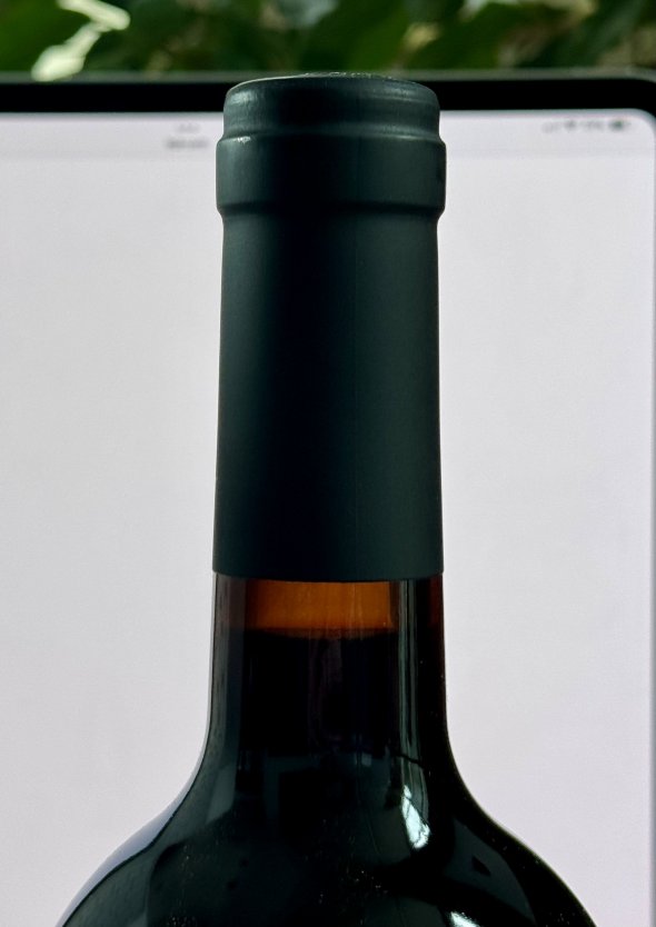 Louis Martini, Zinfandel Monte Rosso Gnarly Vine, Sonoma Valley