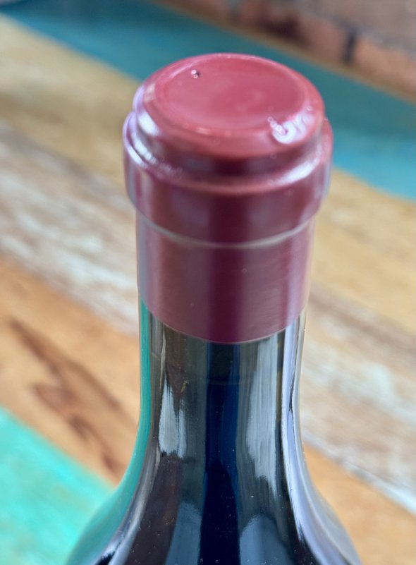 Orin Swift, 8 Years in the Desert, California