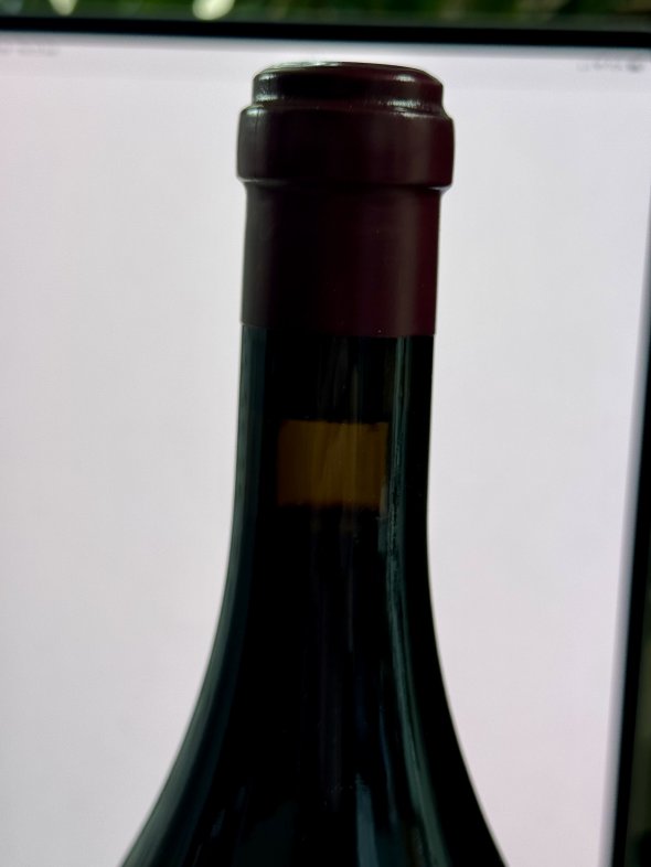 Orin Swift, 8 Years in the Desert, California